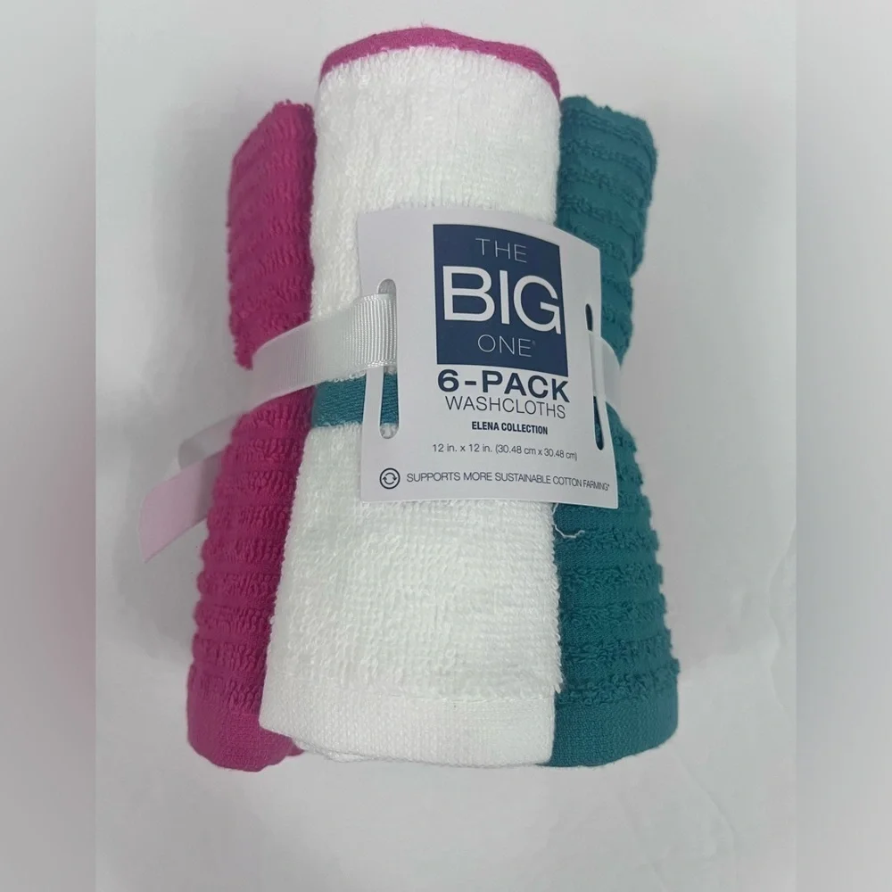 The Big One big one